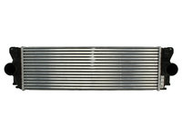 INTERCOOLER VW CRAFTER 30-50 Platform/Chassis (2F_) 2.5 TDI 109cp 136cp 163cp 88cp NISSENS NIS 96628 2006 2007 2008 2009 2010 2011 2012 2013