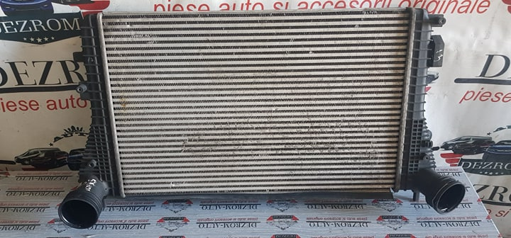 Intercooler VW Eos 2.0 TDI 140 CP cod 1K0145803L