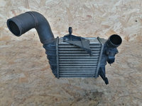 Intercooler VW Fox Hatchback (9A6) 1.4 TDI 70 CP cod: 6Q0407451LX