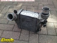 Intercooler Vw Golf 4 1.9 Tdi Axr 101 Cai Prindere Pe Sigurante