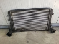 Intercooler VW Golf 5 Hatchback 4Motion 2.0 TDI 140 cai motor BKD an 2005 2006 2007 2008 cod 1K0145803E