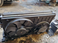 Intercooler VW GOLF 5,motor:1.9 BKC,an fabricație:2005-2009