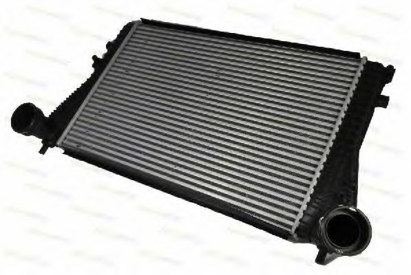 Intercooler VW GOLF 5 Variant (1K5) (2007 - 2009) 