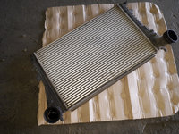 Intercooler VW Golf 6 combi, 1.6 diesel CAYC gri inchis LD7X