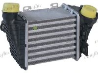 Intercooler VW GOLF III 1H1 FRIGAIR 07103010