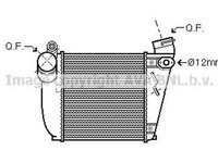 Intercooler VW GOLF IV 1J1 AVA I4354