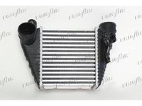 Intercooler VW GOLF IV 1J1 FRIGAIR 07103108