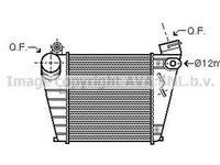 Intercooler VW GOLF IV Variant 1J5 AVA I4200