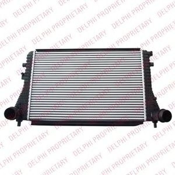 Intercooler VW JETTA III 1K2 DELPHI TSP0755001