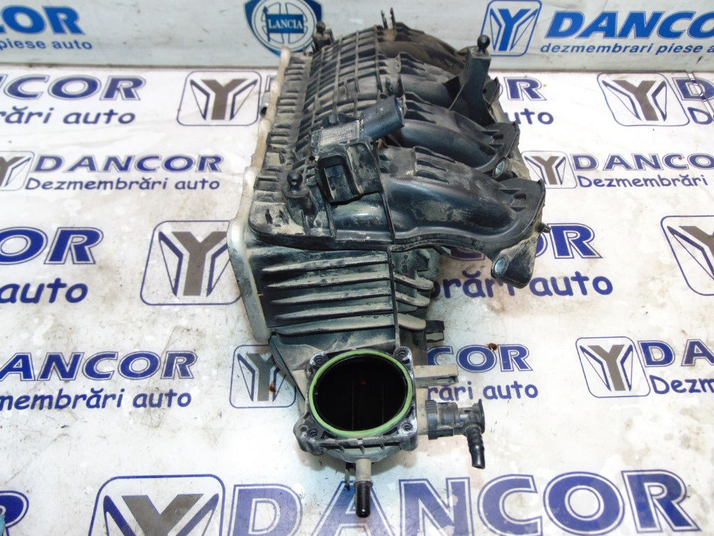 INTERCOOLER VW JETTA IV 1.2 TSI AN 2016 