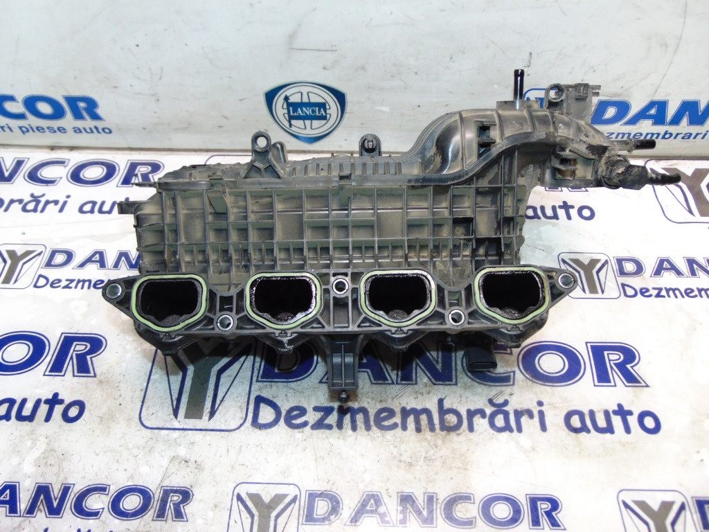 INTERCOOLER VW JETTA IV 1.2 TSI AN 2016 