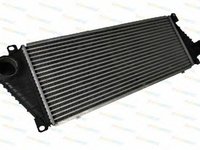 Intercooler VW LT 28-46 II caroserie 2DA 2DD 2DH THERMOTEC DAM001TT