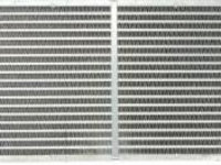 Intercooler VW MULTIVAN V (7HM, 7HN, 7HF, 7EF, 7EM, 7EN) THERMOTEC DAW007TT