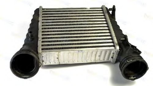 Intercooler VW PASSAT 3B3 THERMOTEC DAW004TT