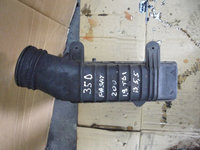 Intercooler VW Passat b5.5 2002 1.9 tdi