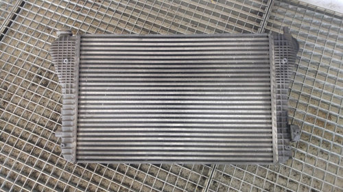 Intercooler vw passat b6 1.9 tdi