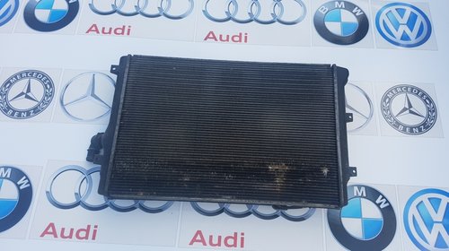 Intercooler vw passat B6 2.0 BKP