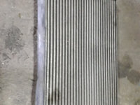 Intercooler VW Passat B6 break 2.0tdi BKP negru LC9X cutie manuala tip JLU