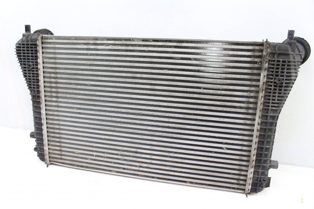 Intercooler VW Passat B6 Variant 2005/08