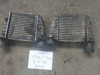 Intercooler VW Phaeton 3.0 TDi ( 2002 - 2015 )