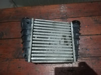 Intercooler VW Polo 9N 1.9 TDI 101 cai motor AXR an 2004 2005 2006 cod 6Q0145804A