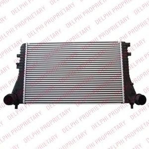 Intercooler VW SHARAN 7N1 7N2 DELPHI TSP0755002