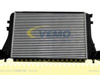 Intercooler VW SHARAN 7N1 7N2 VEMO V15606047