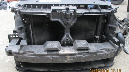 Intercooler VW Tiguan