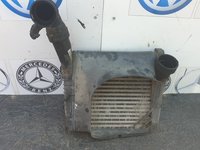 Intercooler Vw touareg 2.5 bac