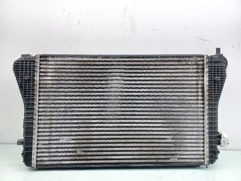 Intercooler VW Touran 2006/02-2010/05 1.