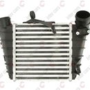 Intercooler NISSENS 