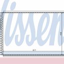 Intercooler nissens 