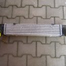 Radiator intercooler