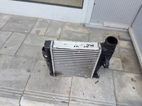 Intercooler citroen c4 2011