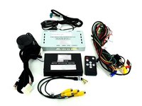 Interfata 4PCIC Gps + Touch Are Wince Si Se Si Poate Instala IGO Compatibila Cu Bmw Idrive CIC 4P 220817-2