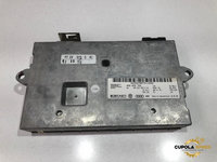 Interfata audio Audi A6 (2004-2011) [4F2, C6] 4e0035729