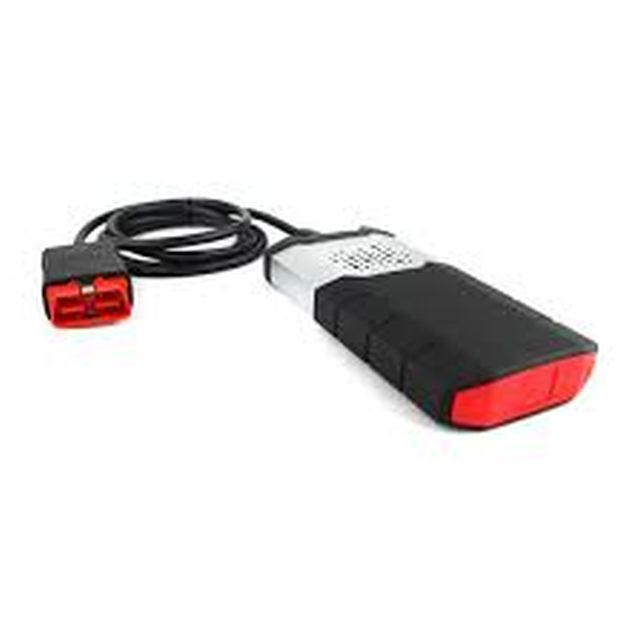 Interfata auto com diagnoza tester CDP TCS bluetooth si usb