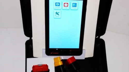 Interfata auto Launch Easydiag 4.0 + Tableta, Full Soft Xdiag 2025