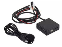 Interfata aux usb bluetooth BMW E60 E63 E64 E65 E87 E88 E81 E82 E90