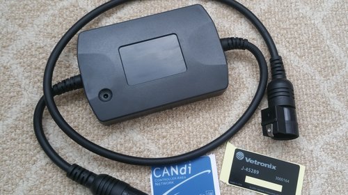 Interfata cablu CANDI pentru Tech 2 Tech2 - d