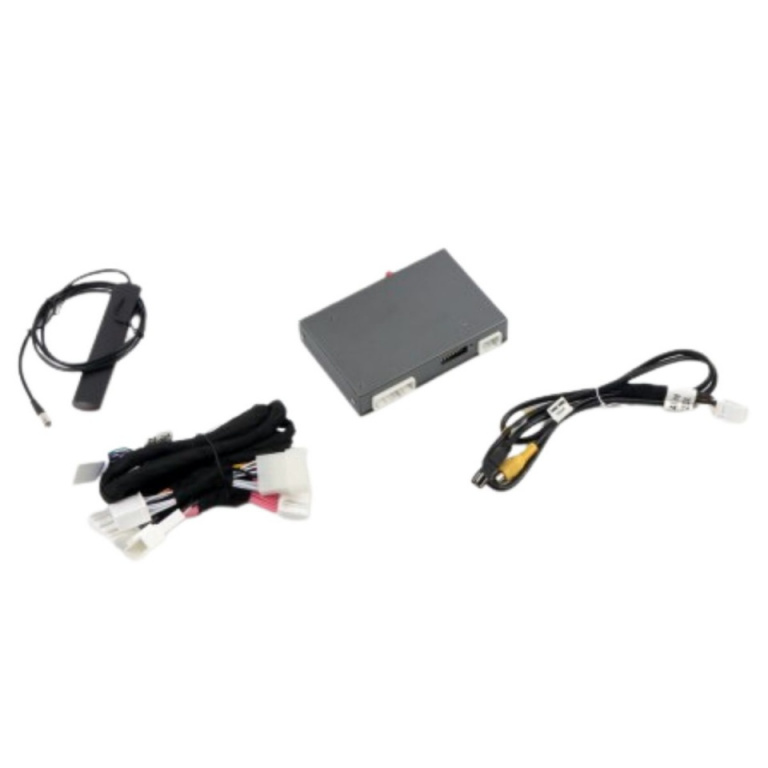 Interfata CarPlay Wireless Android auto MIRROR TOYOTA TOUCH2 2013-2020