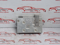 Interfata control Modul MMI Audi A6 C6 4E0035729 4F0910732H 458