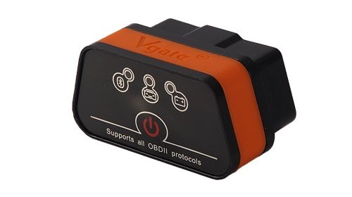 Interfata Diagnoza auto iCar Vgate Bluetooth 