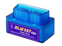 Interfata diagnoza auto OBD2 mini ELM327 Bluetooth