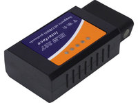 Interfata Diagnoza Auto Tester Wi-fi ELM 327-WI-FI