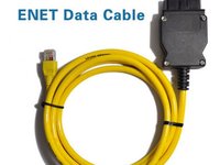 Interfata diagnoza BMW ENET Ethernet Cable E-SYS ICOM