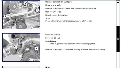 Interfata diagnoza BMW INPA K+DCAN, Inpa 5.06 , Rheingold ISTA D / P + documentatie BMW