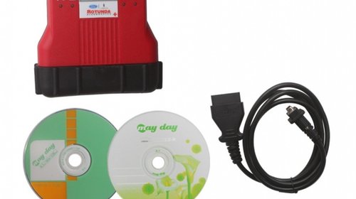 Interfata diagnoza FORD VCM II V94 tester rep