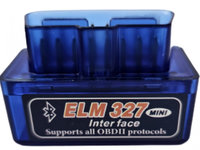 Interfata Diagnoza Mini Epistar Cu Bluetooth V2.1 OBD-14-C