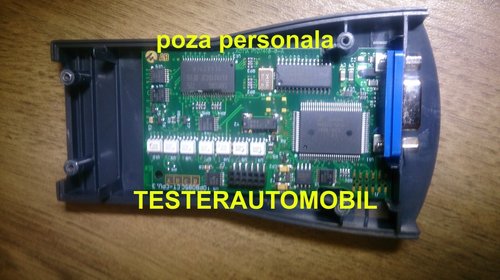 Interfata diagnoza Peugeot Citroen Lexia 3 revizia C soft Diagbox 7.65